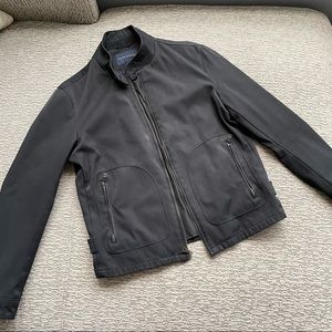 Banana Republic // Mens Coat